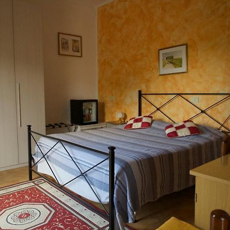 La Piccola Siesta B&B Sant'Albino Bagian luar foto