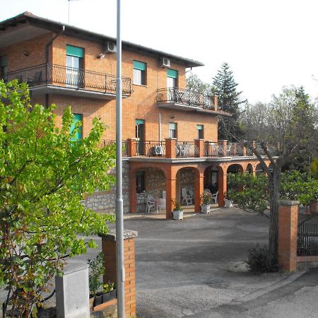 La Piccola Siesta B&B Sant'Albino Bagian luar foto