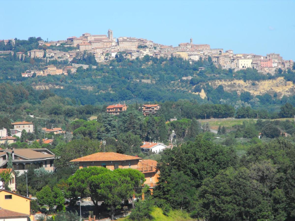 La Piccola Siesta B&B Sant'Albino Bagian luar foto
