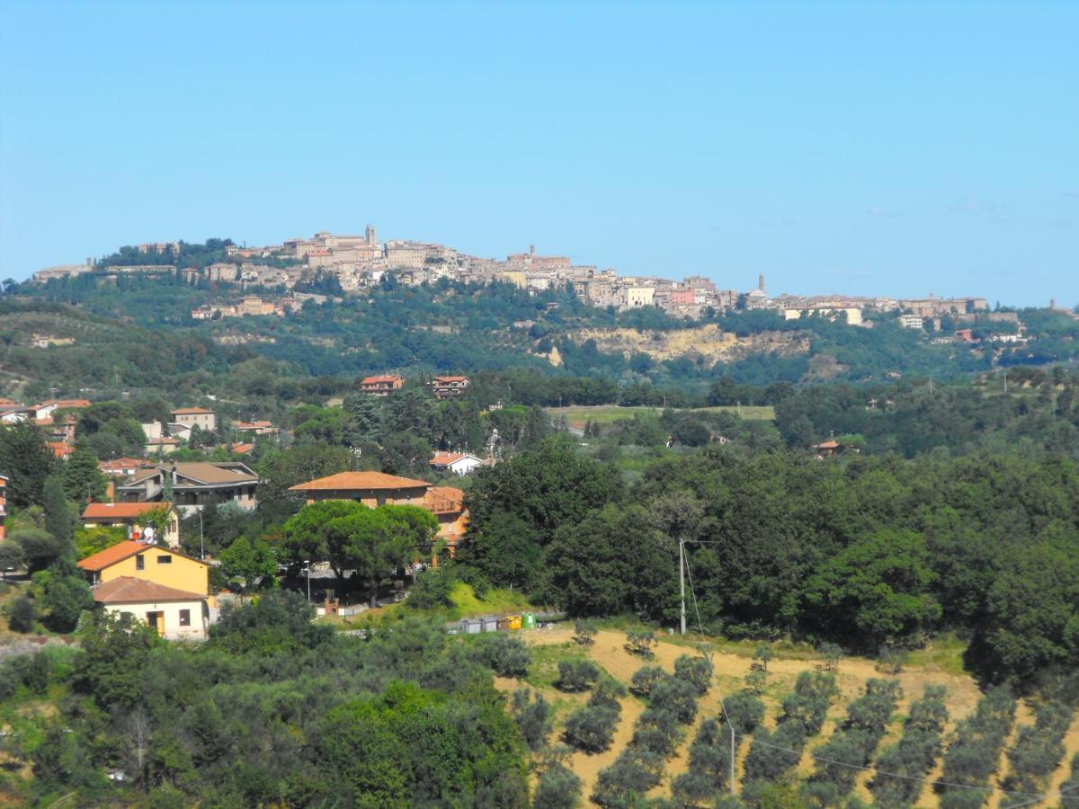 La Piccola Siesta B&B Sant'Albino Bagian luar foto
