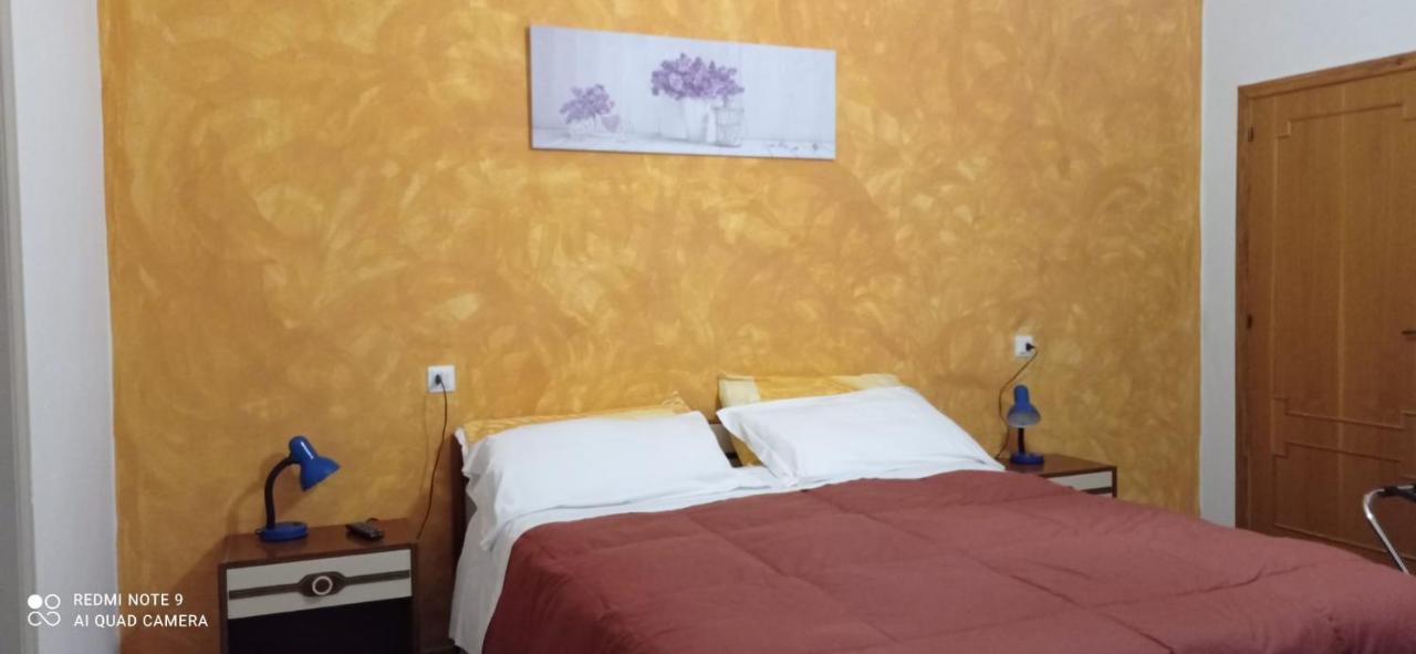 La Piccola Siesta B&B Sant'Albino Bagian luar foto