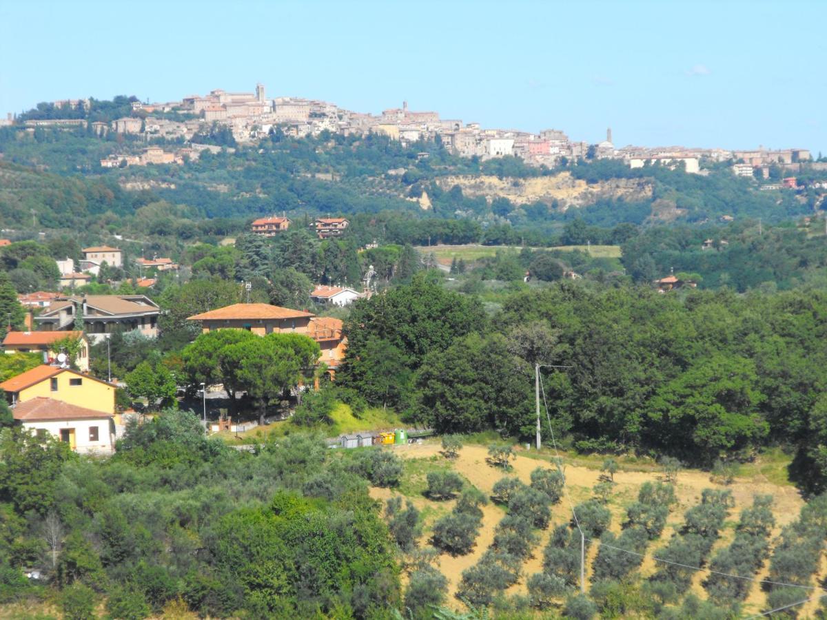 La Piccola Siesta B&B Sant'Albino Bagian luar foto