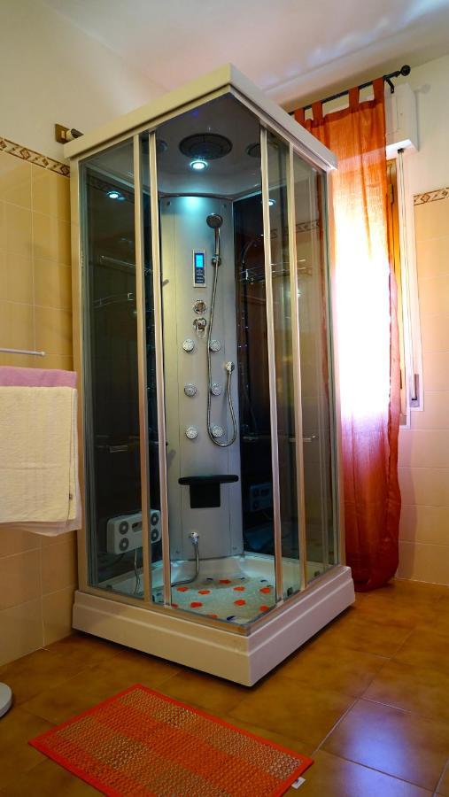 La Piccola Siesta B&B Sant'Albino Bagian luar foto