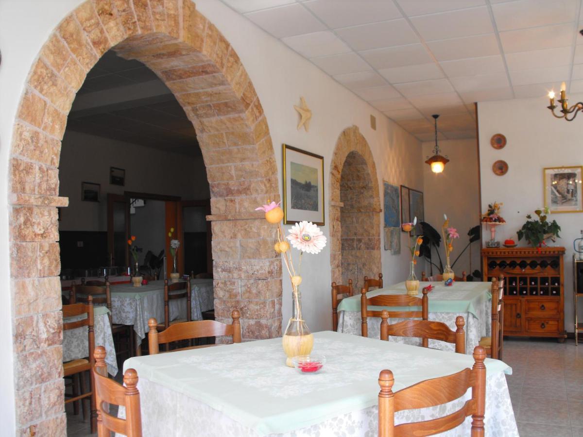 La Piccola Siesta B&B Sant'Albino Bagian luar foto